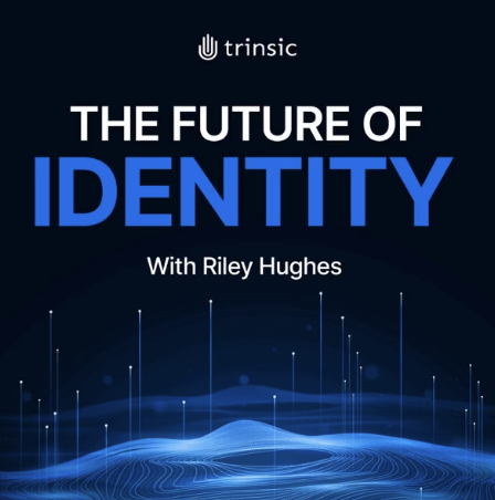 The Future of Identity